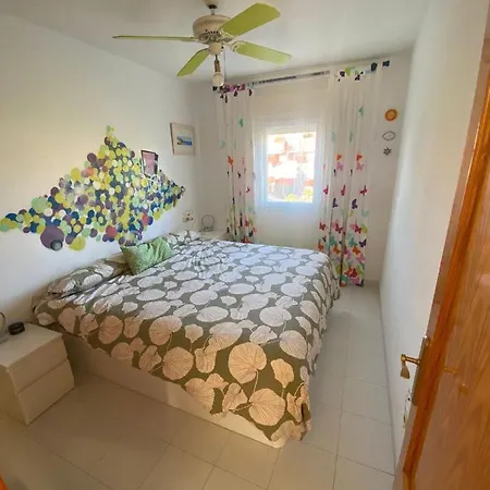Apartment Ciao Luz Vera