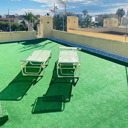 Apartment Ciao Luz *