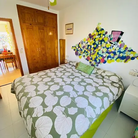 Ciao Luz Apartment *