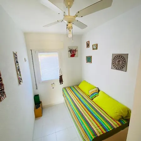 Apartment Ciao Luz *