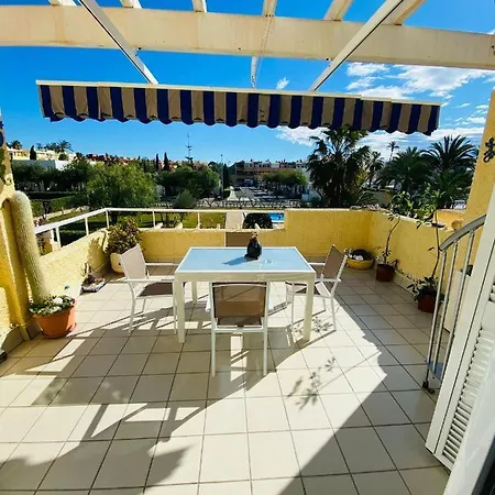 Apartment Ciao Luz