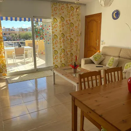 Ciao Luz Apartment