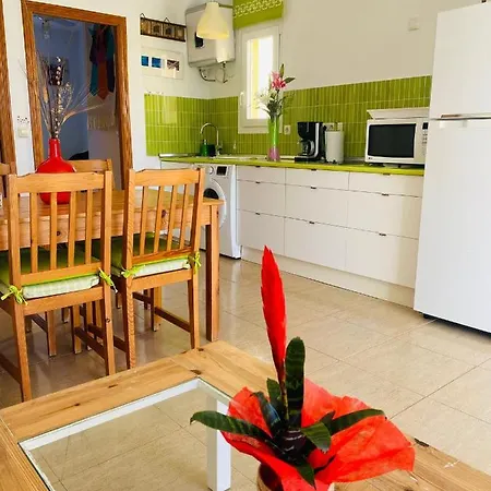 Apartment Ciao Luz